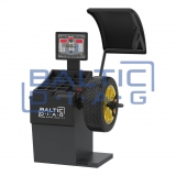 Tire Mounting and Automatic Wheel Balancing Machine Set BD-810 + BD-670