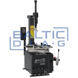 Automatinių padangų montavimo ir automatinių ratų balansavimo staklių komplektas BD-670 + BD-860 Automatinių padangų montavimo ir automatinių ratų balansavimo staklių komplektas BD-670 + BD-860