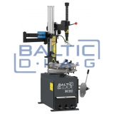 Automatic Wheel Balancing and Semi-Automatic Tire Mounting Machine Set BD-631 + BD-810 Automatic Wheel Balancing and Semi-Automatic Tire Mounting Machine Set BD-631 + BD-810