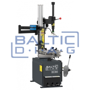 Automatic Wheel Balancing and Semi-Automatic Tire Mounting Machine Set BD-631 + BD-810 Automatic Wheel Balancing and Semi-Automatic Tire Mounting Machine Set BD-631 + BD-810