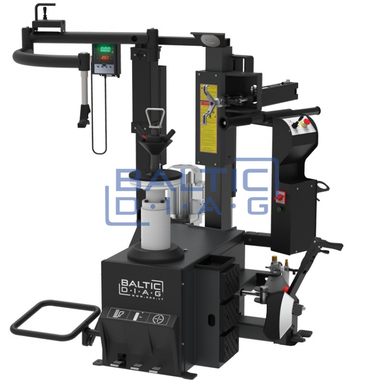 Automatic tire changer BD-880 Pro