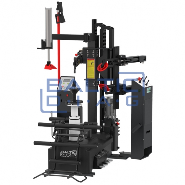 Hydraulic tire changer BD-880 Ultra
