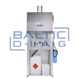 Spray gun cleaner Edition35