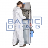 Spray gun cleaner Edition35