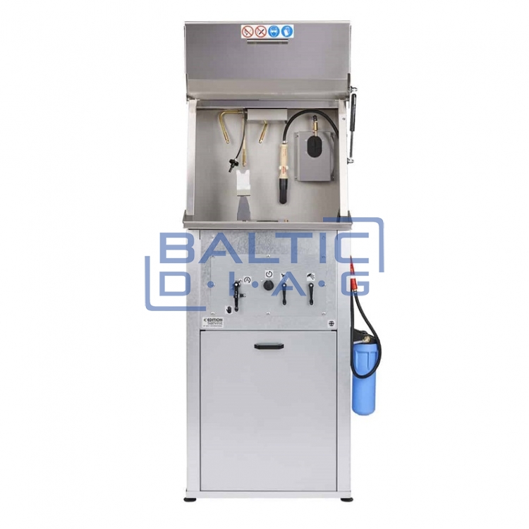 Spray gun cleaner Edition35