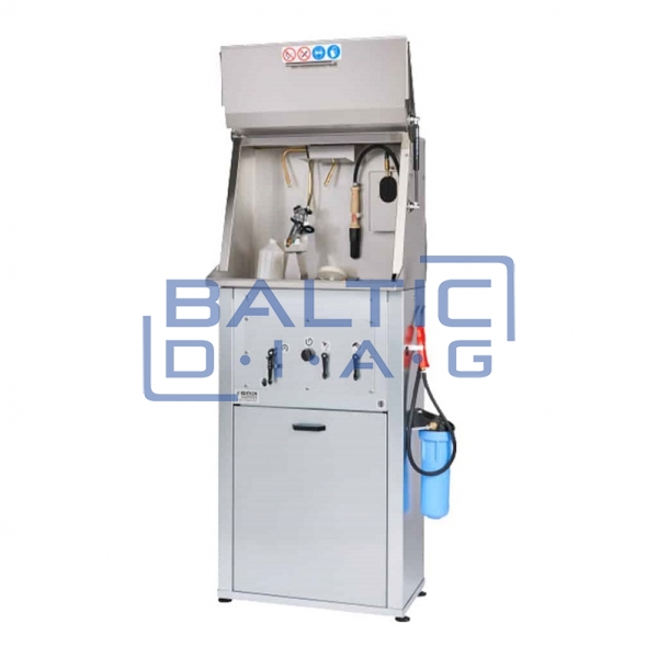 Spray gun cleaner Edition35