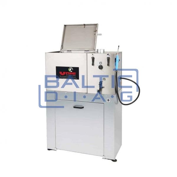Spray gun cleaner for paint mixing rooms UGC4005 Classic