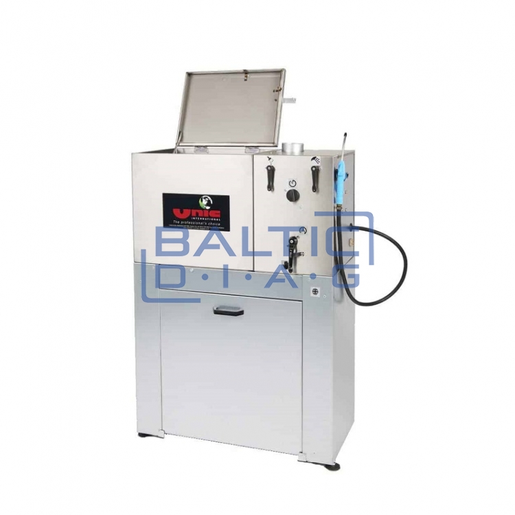 Spray gun cleaner for paint mixing rooms UGC4005 Classic