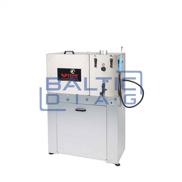 Spray gun cleaner for paint mixing rooms UGC4005 Classic