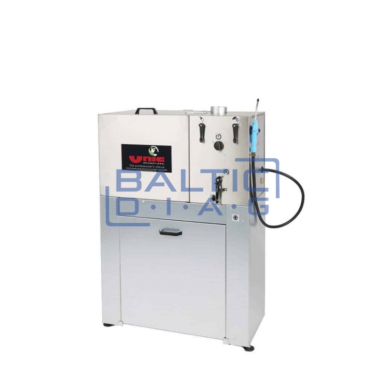 Spray gun cleaner for paint mixing rooms UGC4005 Classic