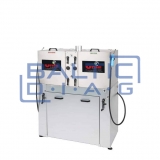 Spray gun cleaner for paint mixing rooms UGC5005A Classic