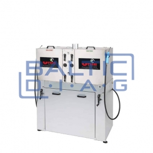 Spray gun cleaner for paint mixing rooms UGC5005A Classic