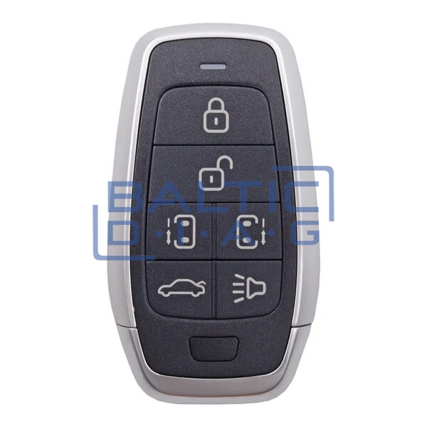 Universal key Autel IKEY (Six Buttons)