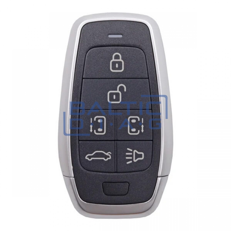 Universal key Autel IKEY (Six Buttons)