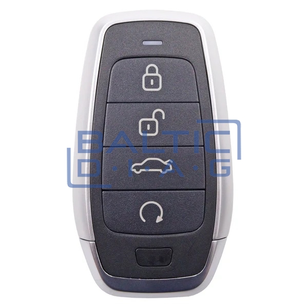 Universal key Autel IKEY (Four Buttons)