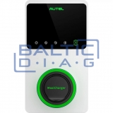 Защитная крышка для зарядной станции Autel (Белая)