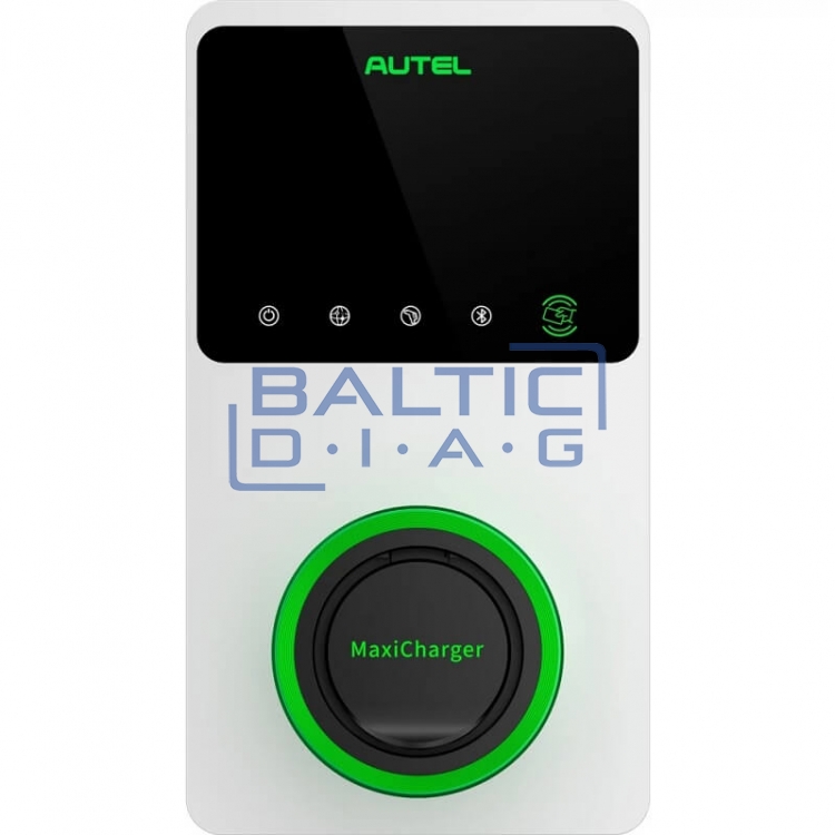 Защитная крышка для зарядной станции Autel (Белая)