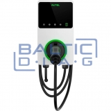 Autel Charging Station Cover (White)