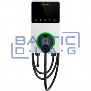 Autel Charging Station Cover (White)