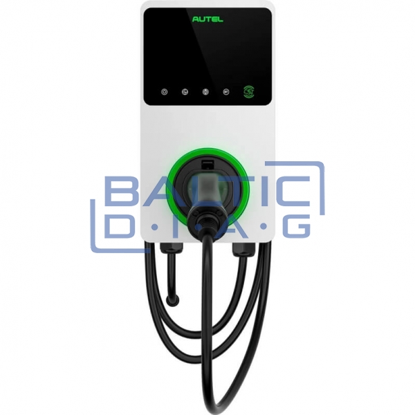 Autel Charging Station Cover (White)