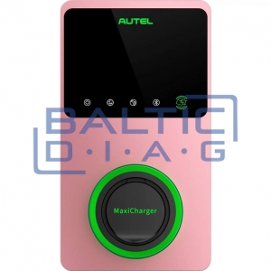 Autel Charging Station Cover (Pink color)