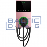 Autel Charging Station Cover (Pink color)