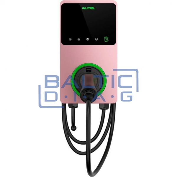 Autel Charging Station Cover (Pink color)