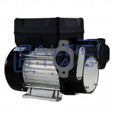 Diesel transfer pump with digital meter 220V
