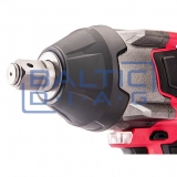 Cordless impact wrench 3/4'' 1800 Nm, WORCRAFT (XCUBE007 Case)