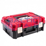 Cordless impact wrench 3/4'' 1800 Nm, WORCRAFT (XCUBE007 Case)