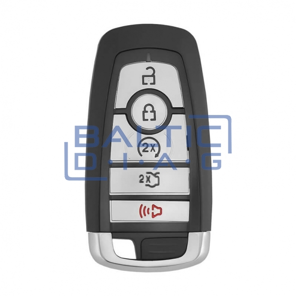 Universal key Autel IKEY (Five Buttons)