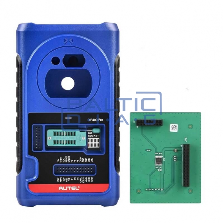 Smart Key Simulator Autel MaxiIM APB130