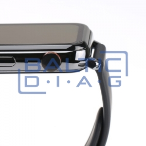 Smartwatch with vehicle key functions OTOFIX Watch Smartwatch with vehicle key functions OTOFIX Watch