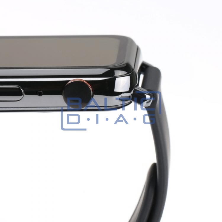 Smartwatch with vehicle key functions OTOFIX Watch