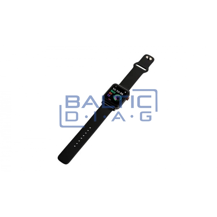 Smartwatch with vehicle key functions OTOFIX Watch