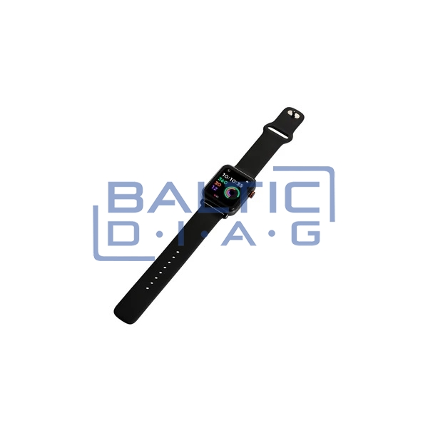 Умные часы с функциями автомобильного ключа OTOFIX Watch