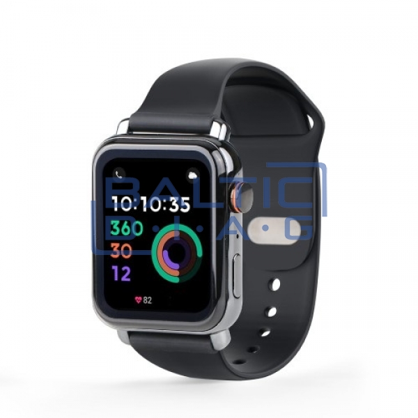Умные часы с функциями автомобильного ключа OTOFIX Watch