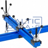 Traversa - Engine Holder with Crossbeam 500 kg