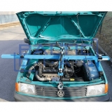 Traversa - Engine Holder with Crossbeam 500 kg