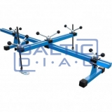 Traversa - Engine Holder with Crossbeam 500 kg