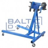Stendas varikliui 907 kg su reduktoriumi