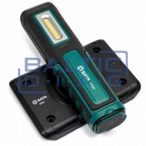 Work light COB LED (6+1W) with wireless charging