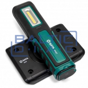 Work light COB LED (6+1W) with wireless charging