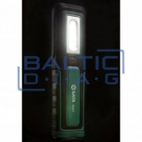 Рабочий светильник COB LED (6+1W) с беспроводной зарядкой