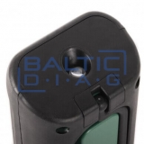 Darbo prožektorius COB LED (6+1W) su belaidžiu įkrovimu
