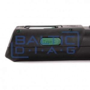 Work light COB LED (6+1W) with wireless charging