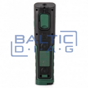 Darbo prožektorius COB LED (6+1W) su belaidžiu įkrovimu