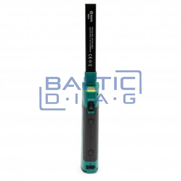 Darbo prožektorius lankstus COB LED (3+1W)