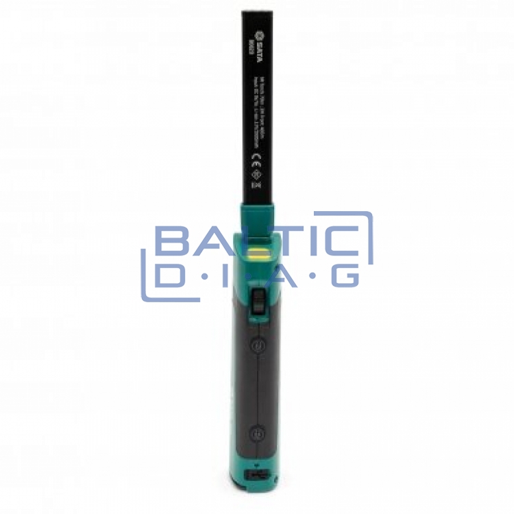 Darbo prožektorius lankstus COB LED (3+1W)