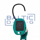 Flexible work light COB LED (3+1W)